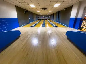 Brockport Bowl