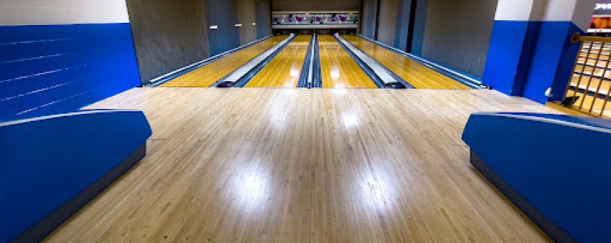 Brockport Bowl