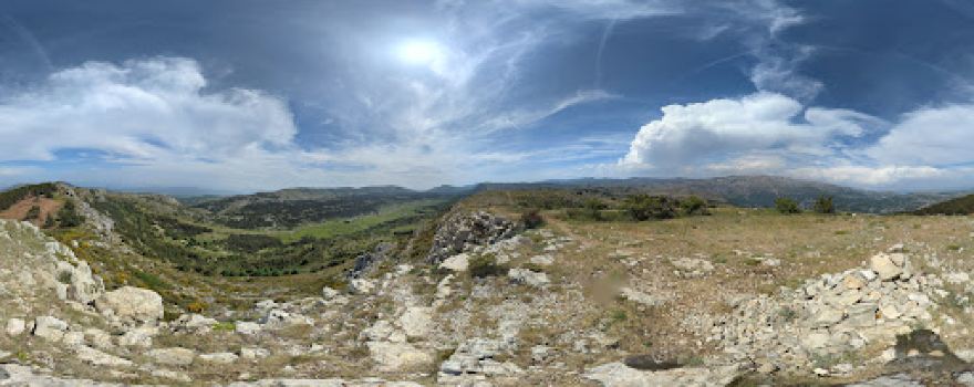 Point de vue