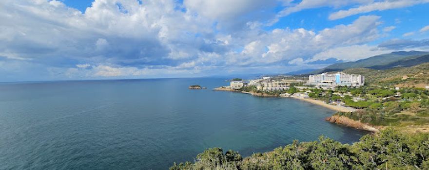 Özdere Scenic Point