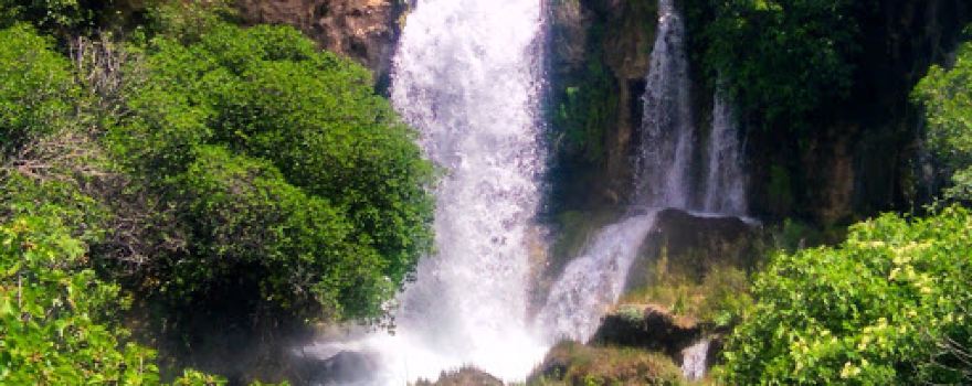 Eva y el Edén