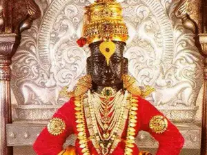 somnath maharaj mandir asola (Khu)