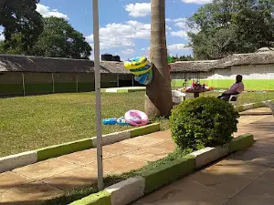 Kakamega Golf Club