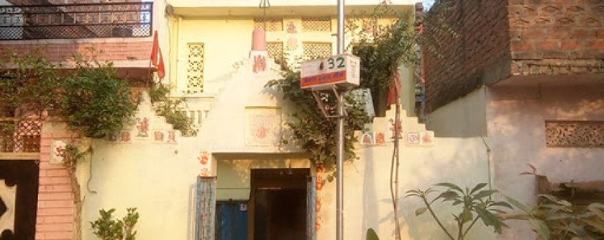 Ram Janki Mandir