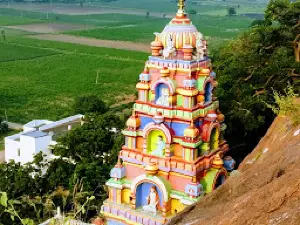 Shri Sangameshwar Temple