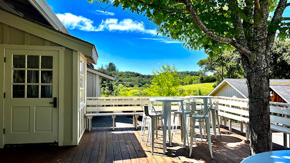 Benziger Family Winery