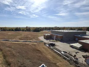 Mark A. Chapman Activity Complex