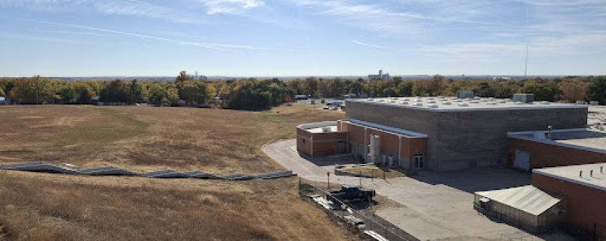 Mark A. Chapman Activity Complex