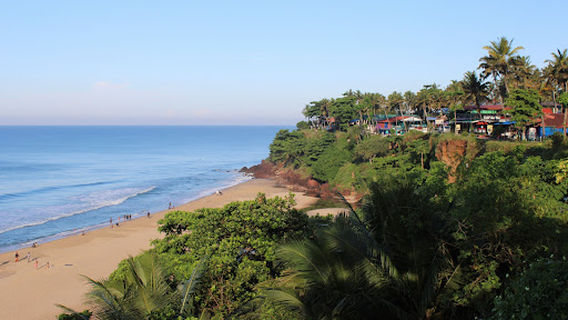 Varkala