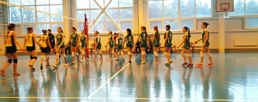 Sportkompleks "Vityaz'"