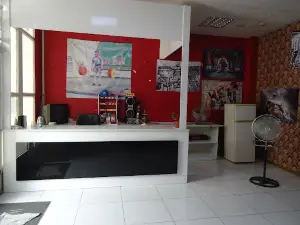 Casper club