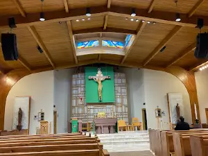 St Mary's Parish