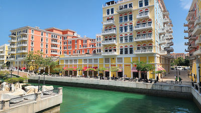 The Pearl