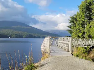 Rushbrook Trail