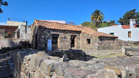 casco historico de colonia