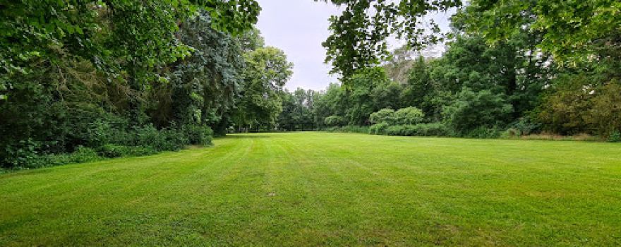 Von-Seckendorf-Park