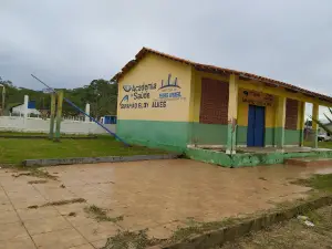 Estadio Municipal José Dantas