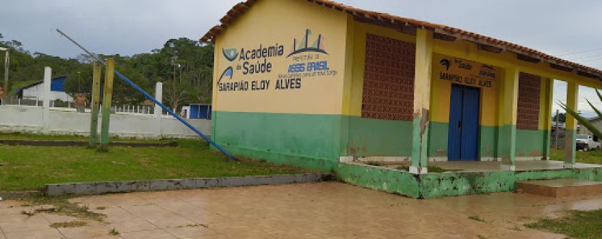 Estadio Municipal José Dantas
