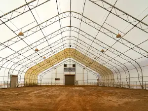 Great Smoky Mountains Expo Center