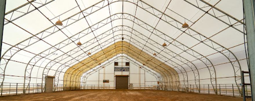 Great Smoky Mountains Expo Center