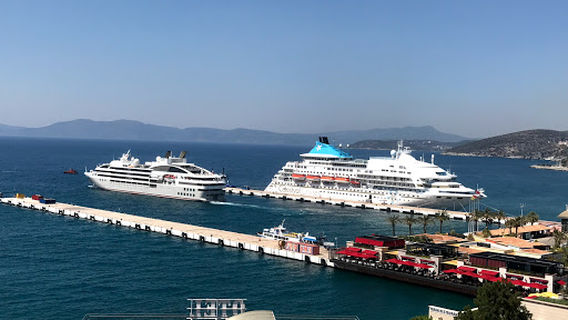 Kuşadası