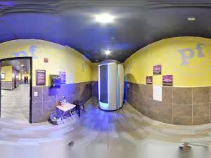 Planet Fitness