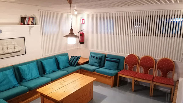 Kemin Työväen Pursiseura ry.