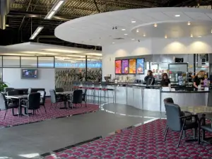 Genesis Health Clubs - Hutchinson
