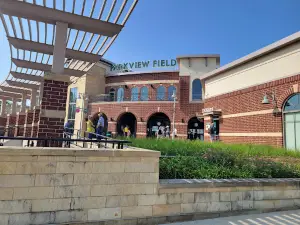 Fort Wayne TinCaps