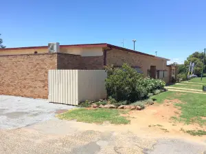 Coolamon Sport & Recreation Club