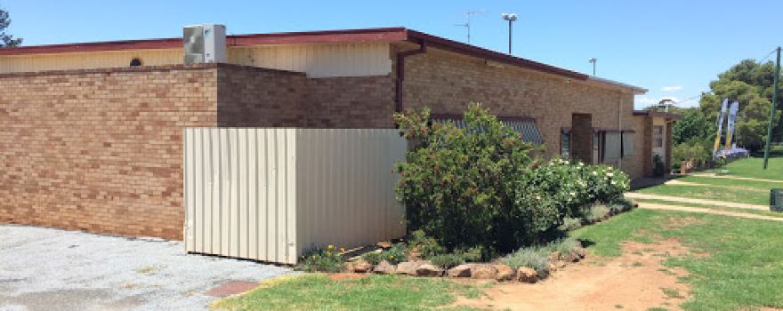Coolamon Sport & Recreation Club