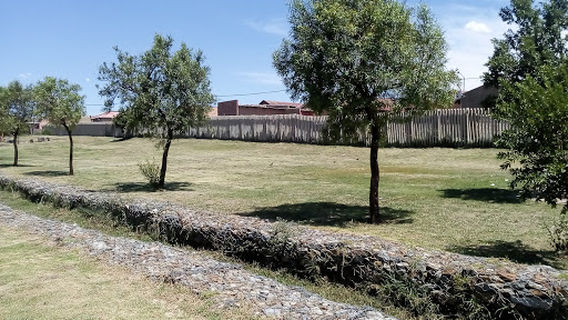 Krugersdorp