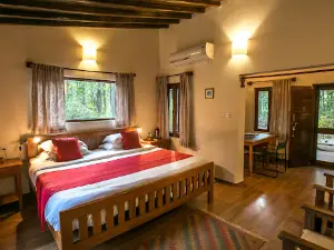 Kanha Jungle Lodge