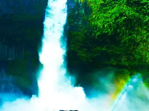 curug cilontar
