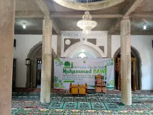 Masjid Al-hidayah