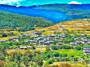 Ura Lhakhang