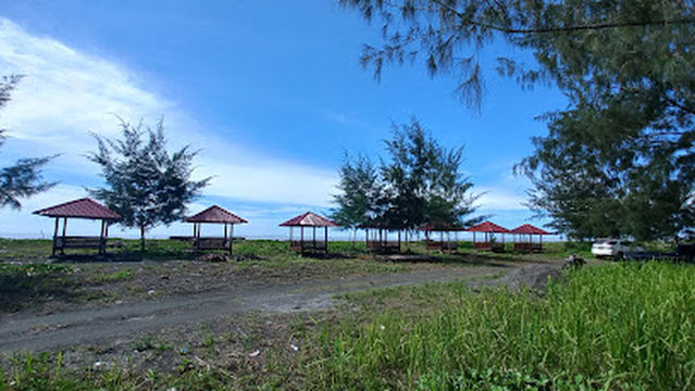 Telaga Cemara holmafem