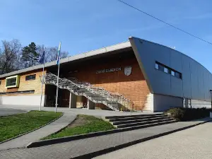 Ice rink Vlašim
