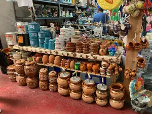The National Flea Market