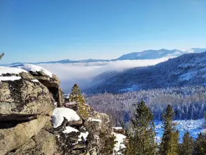 Мегалиты / Megaliths