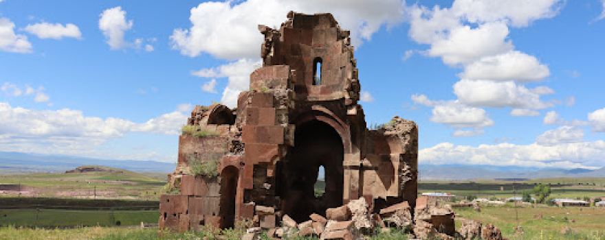 Arakelots Monastery