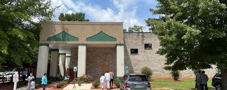 Islamic Center of Greensboro