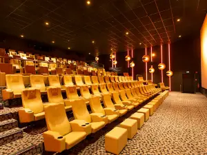 CineStar Astoria Filmpalast