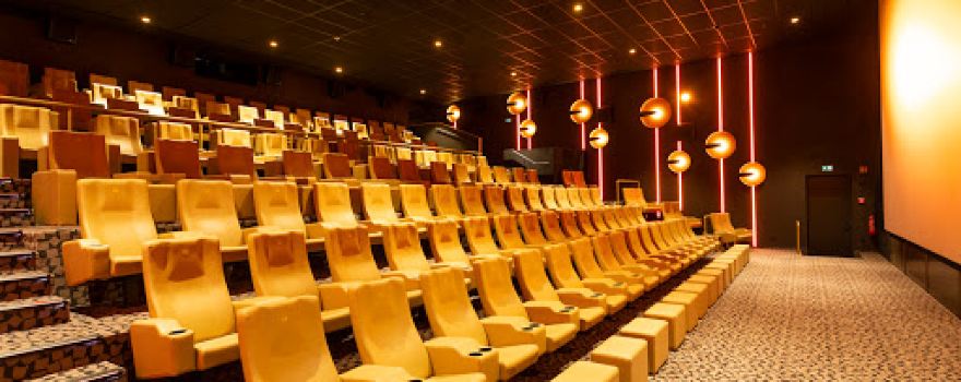 CineStar Astoria Filmpalast