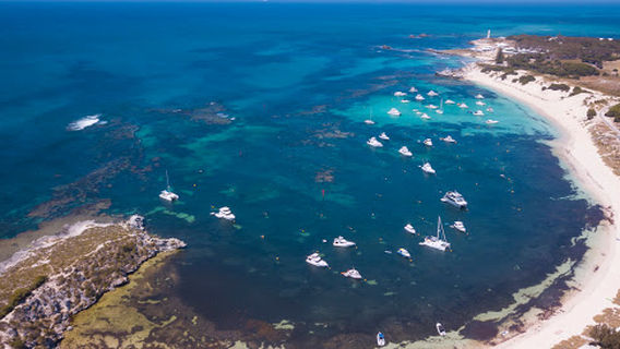 Đảo Rottnest