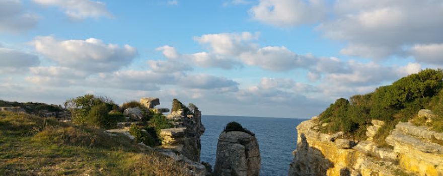 Dikili köyü