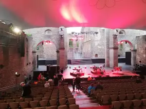 Bad Hersfeld Festival
