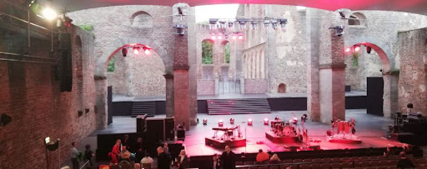 Bad Hersfelder Festspiele