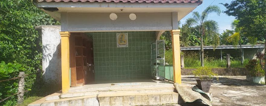 Kolam Renang Tirta Asri