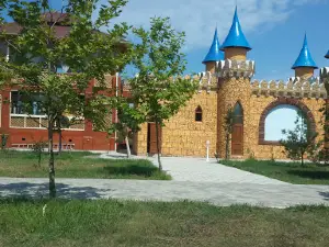 Heydər Əliyev Parkı